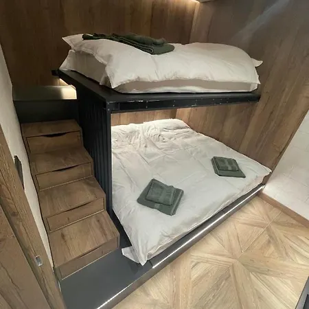 Διαμέρισμα Stella Bianca