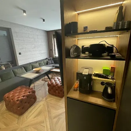 Διαμέρισμα Stella Bianca