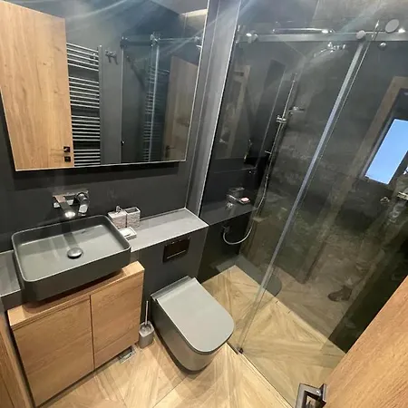 Διαμέρισμα Stella Bianca