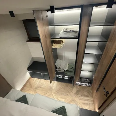 Stella Bianca Διαμέρισμα *