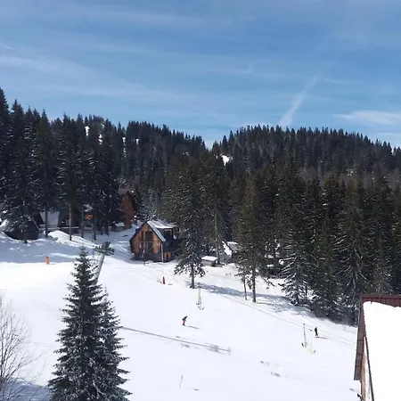 Stella Bianca Apartman Jahorina