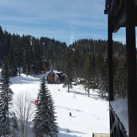 Διαμέρισμα Stella Bianca